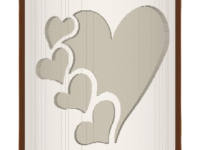 Hearts in Heart image