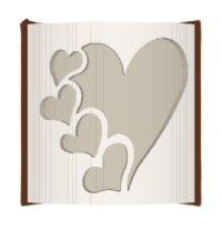 Hearts in Heart image