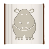 Hippo image