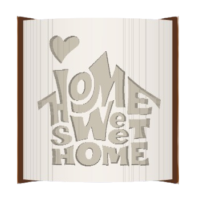 Home Sweet Home image
