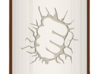 Hulk Fist image