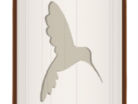 Humming Bird image