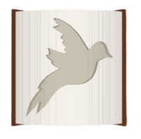 Humming Bird image