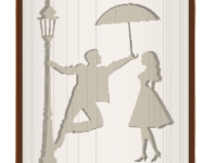 It's Raining image