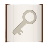 Key image