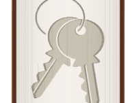 Keys image