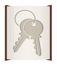 Keys image