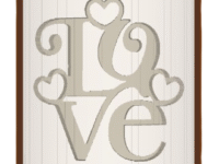 LOVE Pattern image