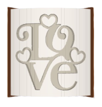 LOVE Pattern image