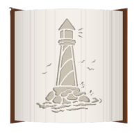 Lighthouse image