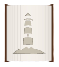 Lighthouse image