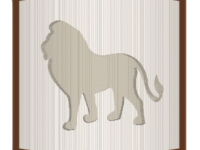 Lion image