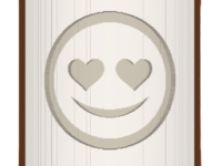 Love Smiley image