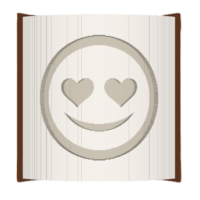 Love Smiley image