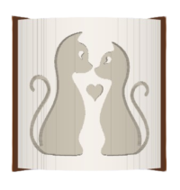 Loving Cats image