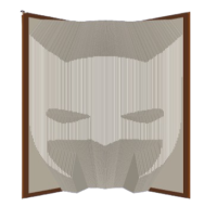 MMF Batman image