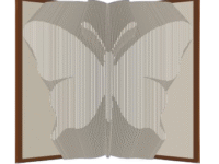 MMF Butterfly image