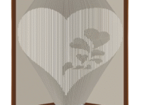 MMF Heart Flowers