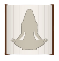 Meditating image