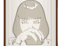 Mia Wallace image