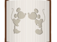 Mickey and Minnie image