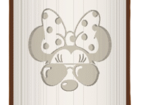 Minnie Mouse Sunglasses image