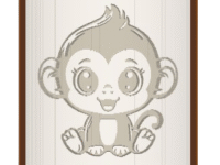 Monkey image