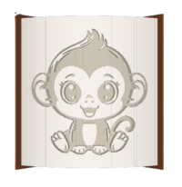 Monkey image
