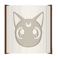 Moon Cat image