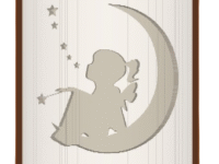 Moon Wish image