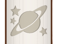 Moon and Stars image
