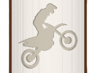 Motocross image