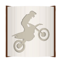 Motocross image