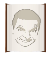 Mr Bean image
