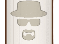 Mr White image