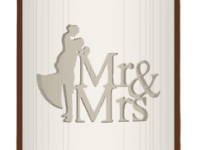Mr and Mrs image