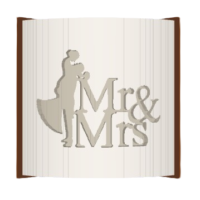 Mr and Mrs image