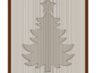 Multi Christmas Tree image