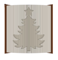 Multi Christmas Tree image
