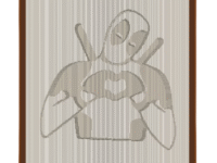 Multi Deadpool image