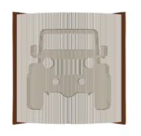 Multi Jeep image