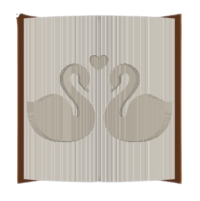 Multi Swans image