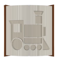 Multi Train image