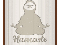 Namaste image