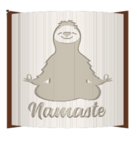 Namaste image