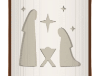 Nativity image