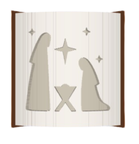 Nativity image