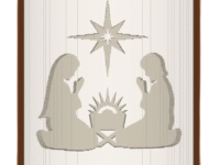 Nativity Scene 2 image