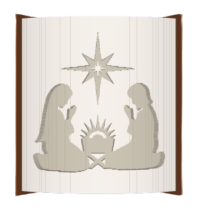 Nativity Scene 2 image