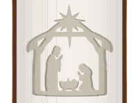 Nativity Scene image